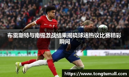 布雷斯特与南锡激战结果揭晓球迷热议比赛精彩瞬间